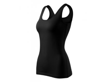 Triumph tílko dámské (Velikost XS, Barva bílá)