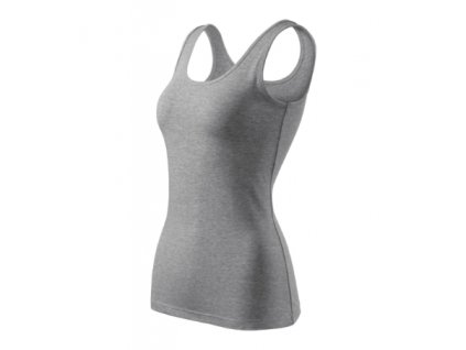 Triumph tílko dámské (Velikost XS, Barva bílá)