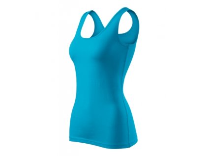 Triumph tílko dámské (Velikost XS, Barva bílá)