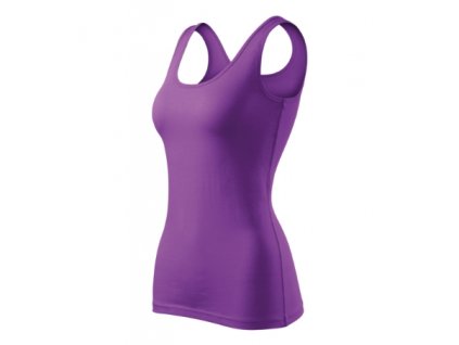 Triumph tílko dámské (Velikost XS, Barva bílá)