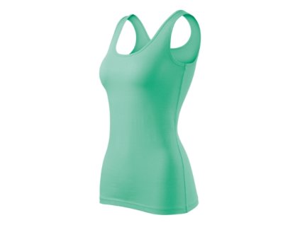 Triumph tílko dámské (Velikost XS, Barva bílá)