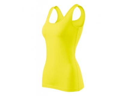 Triumph tílko dámské (Velikost XS, Barva bílá)