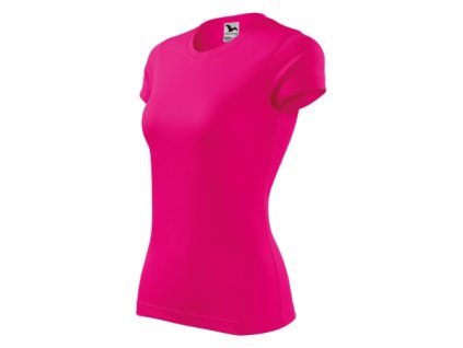 Fantasy tričko dámské (Velikost XS, Barva bílá)