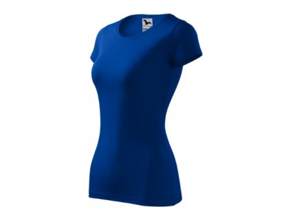 Glance tričko dámské (Velikost XS, Barva bílá)