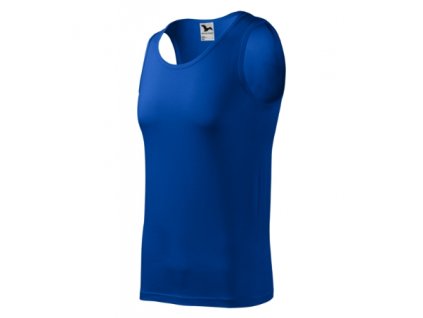 Core tílko pánské (Velikost S, Barva bílá)