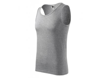 Core tílko pánské (Velikost S, Barva bílá)