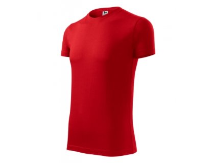 Viper tričko pánské (Velikost S, Barva bílá)