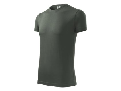 Viper tričko pánské (Velikost S, Barva bílá)