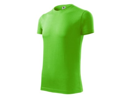 Viper tričko pánské (Velikost S, Barva bílá)