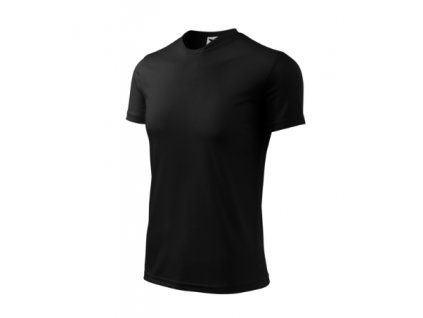 Fantasy tričko dětské (Velikost 158 cm/12 let, Barva černá)