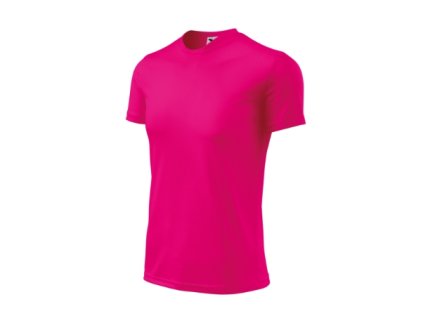 Fantasy tričko dětské (Velikost 158 cm/12 let, Barva černá)