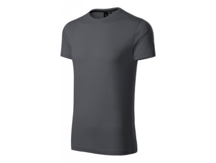 Exclusive tričko pánské (Velikost S, Barva bílá)