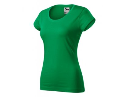 Viper tričko dámské (Velikost XS, Barva bílá)