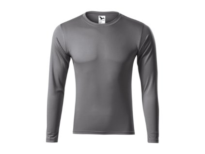 Pride triko unisex (Velikost XS, Barva červená)