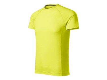 Destiny tričko pánské (Velikost S, Barva bílá)