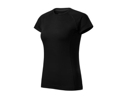 Destiny tričko dámské (Velikost XS, Barva bílá)