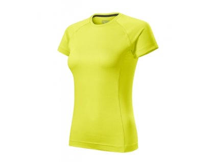 Destiny tričko dámské (Velikost XS, Barva bílá)