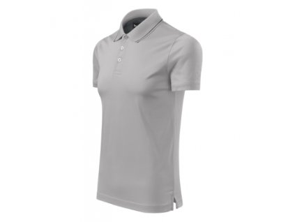 Grand polokošile pánská (Velikost S, Barva bílá)