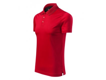 Grand polokošile pánská (Velikost S, Barva bílá)