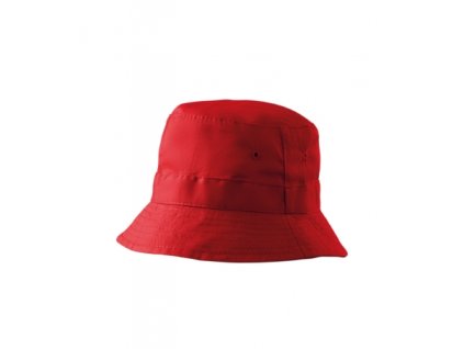 Classic klobouček unisex (Velikost uni, Barva bílá)