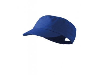 Latino čepice unisex (Velikost nastavitelná, Barva černá)