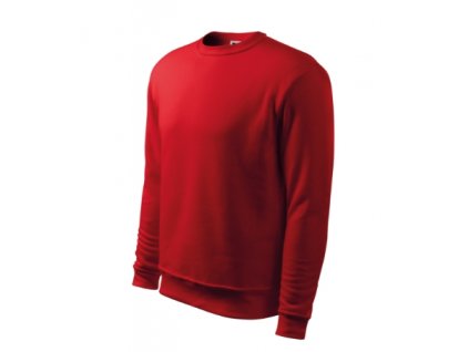 Essential mikina pánská/dětská (Velikost S, Barva bílá)