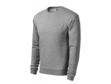 Essential mikina pánská/dětská (Velikost S, Barva bílá)