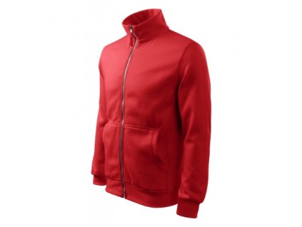 Adventure mikina pánská (Velikost S, Barva černá)