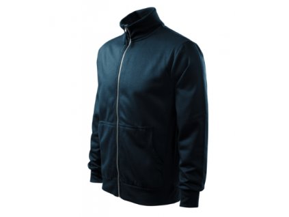 Adventure mikina pánská (Velikost S, Barva černá)