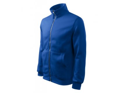 Adventure mikina pánská (Velikost S, Barva černá)