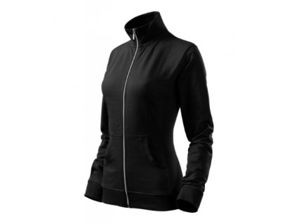 Viva mikina dámská (Velikost XS, Barva bílá)