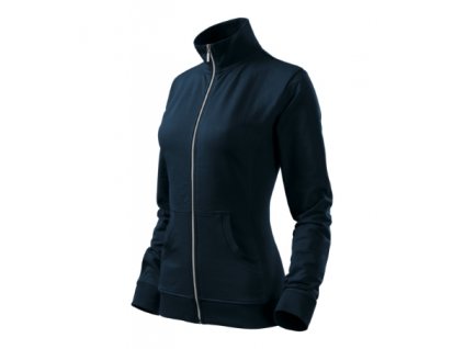 Viva mikina dámská (Velikost XS, Barva bílá)