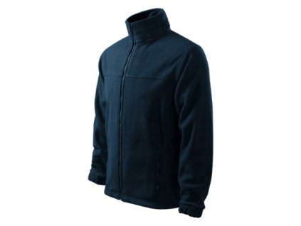 Jacket fleece pánský