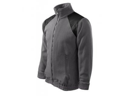 Jacket Hi-Q fleece unisex