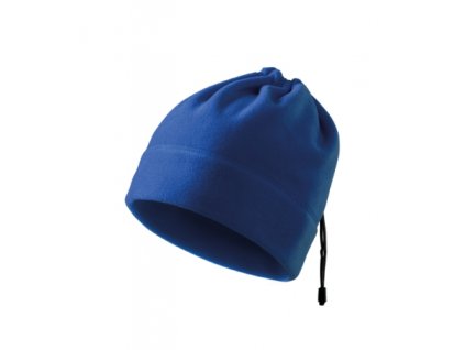 Practic fleece čepice unisex (Velikost uni, Barva bílá)