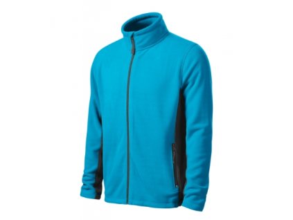 Frosty fleece pánský (Velikost S, Barva bílá)