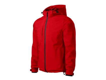 Pacific 3 in 1 bunda pánská (Velikost S, Barva černá)