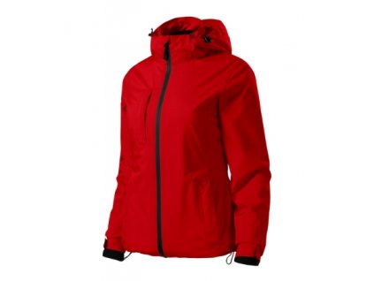 Pacific 3 in 1 bunda dámská (Velikost XS, Barva černá)