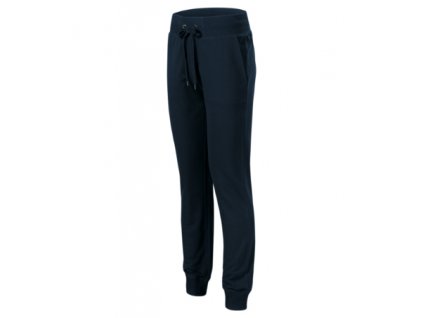 Rest tepláky pánské (Velikost S, Barva bílá)