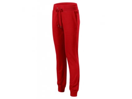 Rest tepláky pánské (Velikost S, Barva bílá)