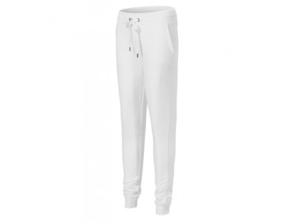 Rest tepláky dámské (Velikost XS, Barva bílá)