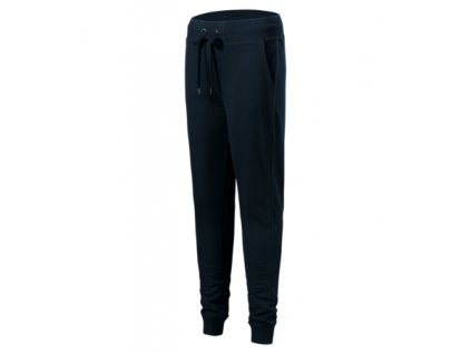 Rest tepláky dámské (Velikost XS, Barva bílá)