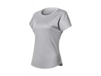 Chance (GRS) tričko dámské (Velikost XS, Barva bílá)