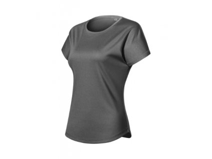 Chance (GRS) tričko dámské (Velikost XS, Barva bílá)