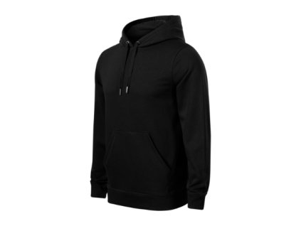 Break mikina pánská (Velikost S, Barva bílá)