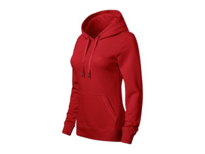 Break mikina dámská (Velikost XS, Barva bílá)