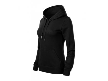 Break mikina dámská (Velikost XS, Barva bílá)