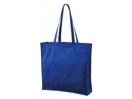 Carry nákupní taška unisex (Velikost uni, Barva černá)