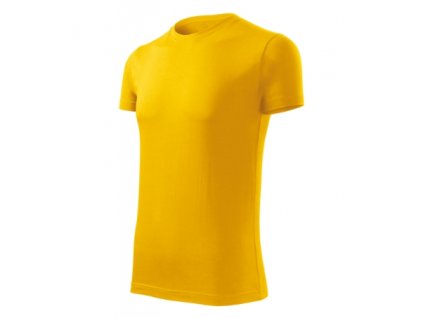 Viper Free tričko pánské (Velikost S, Barva bílá)