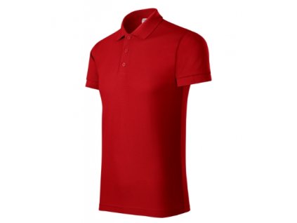 Joy polokošile pánská (Velikost S, Barva bílá)